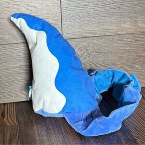 Bark Box Halloween Bark Fin